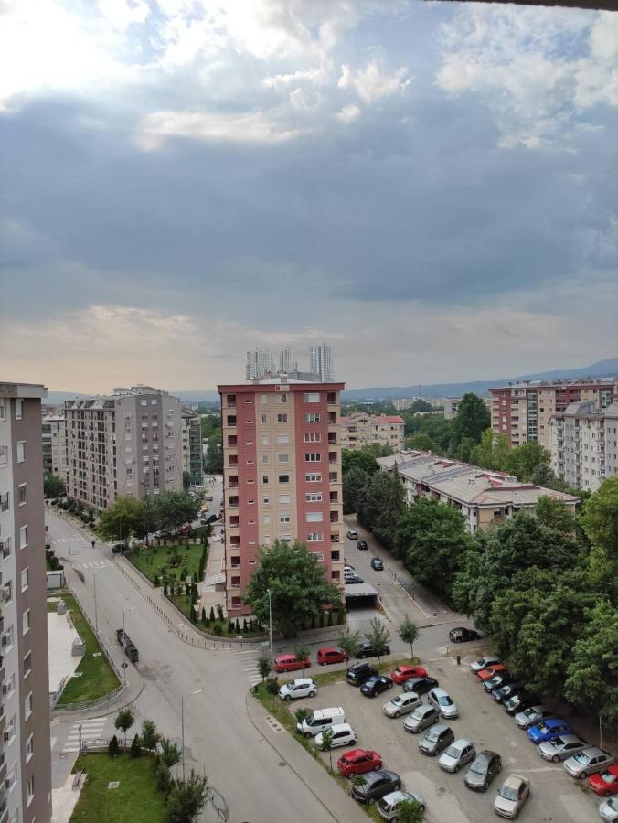 Feels Like Home 3 Skopie Exterior foto